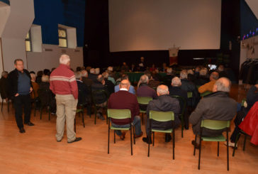 All’Auser di Chiusi Città un incontro sulla Grande Guerra