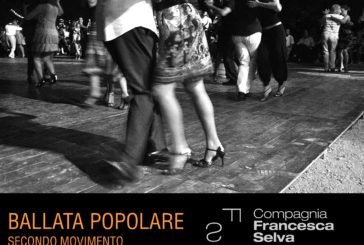 Impegno politico e civile degli anni ’60 nella “Ballata popolare”