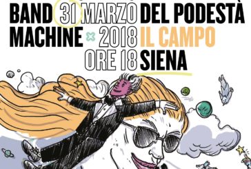 A Siena Città Aperta la musica per approfondire le tematiche sociali