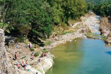 Bagni di Petriolo: progetto di restauro e valorizzazione