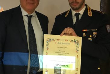 Enel e Stradale per la sicurezza sulle 4 ruote