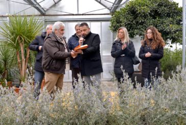 Azienda Margheriti: passato, presente e futuro della città di Chiusi