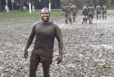 Rugby: dal fango emergono i Vichinghi