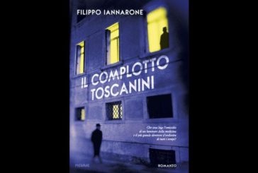 “Il complotto Toscanini”: un romanzo tra realtà e finzione