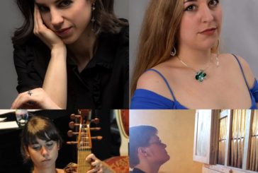 Franci Festival: omaggio sacro per la Settimana Santa   