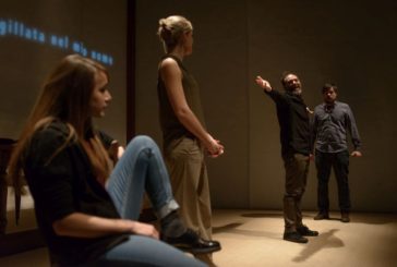 Per Visioni Contemporanee ai Rozzi arriva “La Cerimonia”