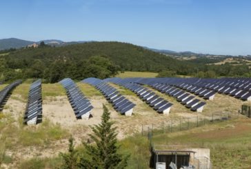 A Sienambiente il premio di marzo del Ministero