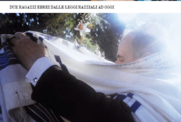 In sinagoga la presentazione del volume di Dario e Aida Foa