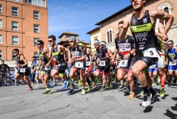 Modifiche alla circolazione per la gara di duathlon