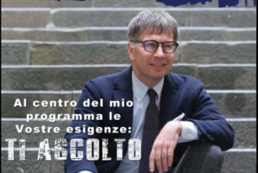 De Mossi continua il programma d’ascolto dei cittadini