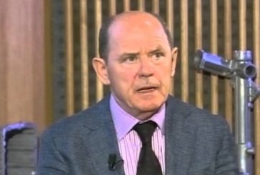 Egisto Nannini è il presidente del Valdarno di Confindustria