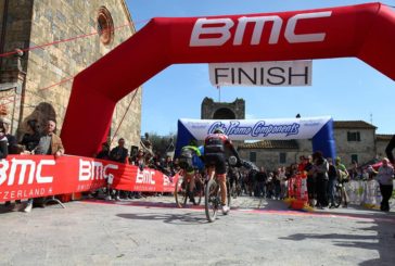 Il Team Bike Pionieri chiude la GF Castello di Monteriggioni