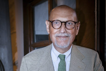 Cordoglio dei Fisiocritici per la morte di Maracchi