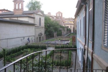 Alla scoperta di Agostino Fantastici con la visita guidata al Franci
