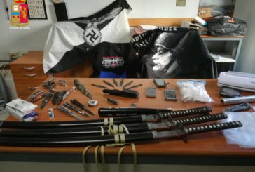 Aggredirono tre senesi: la Polizia “incastra” 5 fiorentini