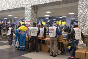 Raccolta alimentare: un grande successo a Poggibonsi