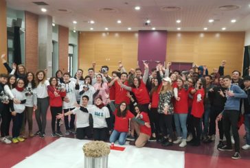 Il Monna Agnese a Tolosa per “Eurobotique”