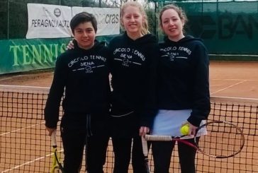 Serie D3: un fine settimana al femminile al CT Siena