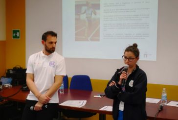 Siragusa e Molfetta a “Scuole aperte allo sport”