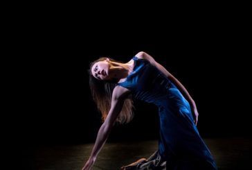Saffo, foto, performance al femminile al Centro internazionale d’arte
