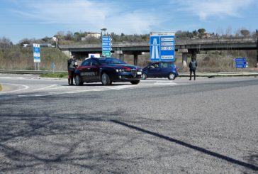 Rubano Prosecco al ristorante: denunciati dai Carabinieri