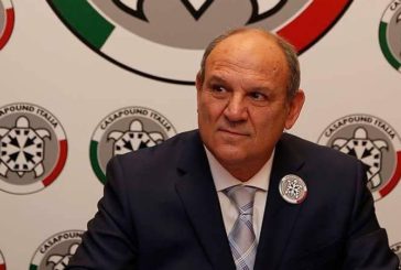CasaPound, al via la raccolta firme per il Generale Fucito