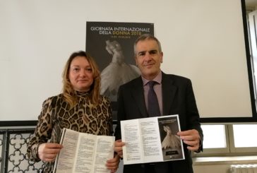 Presentate le iniziative per la Giornata internazionale della donna