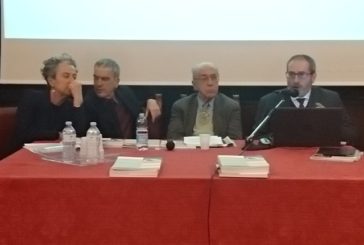 Intronati: presentato il bilancio sociale e di missione