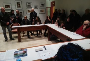 Torrita pronta a trasformarsi nel Borgo dei Libri