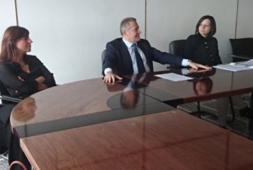 Ammessi ai finanziamenti regionali i progetti del Csdm