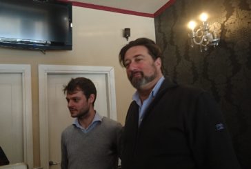 Massimo Sportelli e Matteo Betti insieme per una Siena più accessibile