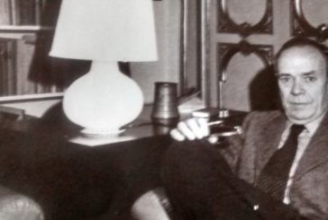 100 anni dalla nascita di Giuliano Briganti: Siena lo ricorda così
