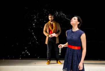 “Il Misantropo” di Molière al Poliziano. Atto finale di una stagione da record