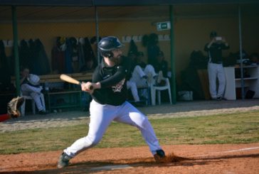 Baseball: primo test ufficiale per Siena
