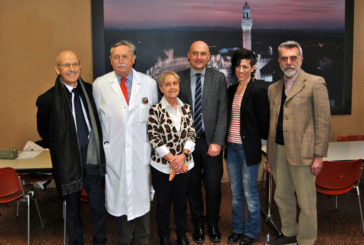 “Liberi di poter scegliere”. Alle Scotte il messaggio di Dj Fabo