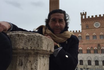 Antonio Marquez: “Torno in scena per salvare la danza!”