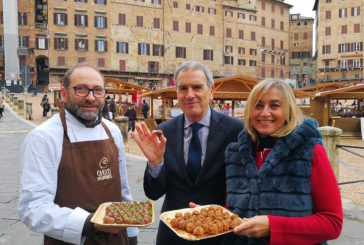A CiocoSì i cooking show degli chef locali e delle scuole di cucina