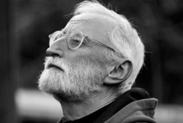 Antonio Moresco, uno dei più grandi scrittori italiani, a Colle