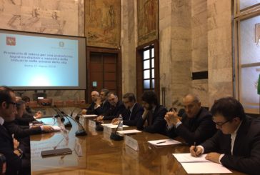 Nuovo hub farmaceutico in Toscana: la firma al Mise