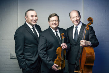 Micat in Vertice, all’Accademia Chigiana il Trio Montrose