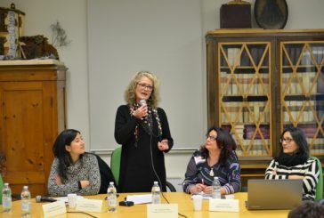 A Murlo primo incontro sul tema del lavoro