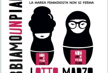 Non una di meno ha un piano contro le violenze