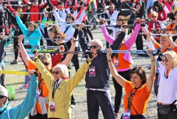 “Sport Siena Weekend”: lo sport ‘si fa in quattro’ a Siena