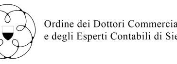 Marzia Mucciarelli presidente dell’Ordine dei Commercialisti di Siena