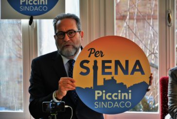 Per Siena sulla vicenda Sportelli: “Giù la maschera”