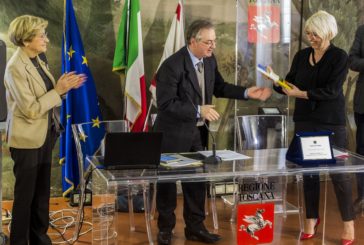 Il “Ricasoli” conquista il Premio Touring 2017