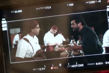 Il film “Quanto Basta”, girato a Chiusi, nelle sale dal 5 aprile