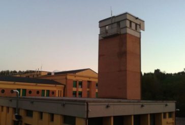 Attiva la nuova sala di Protezione civile