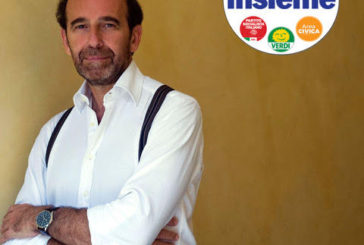 Nencini (Insieme) vince nel collegio Siena-Arezzo
