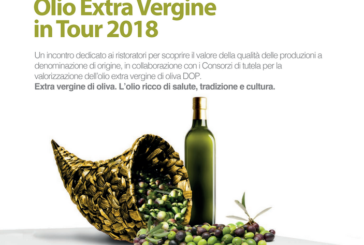 Il Mipaaf promuove l’olio extravergine d’oliva